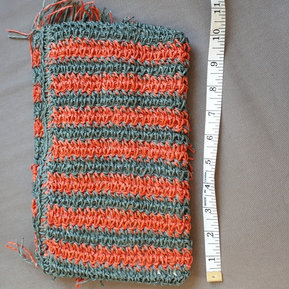 Tropical clutch - Picture 3 of 4